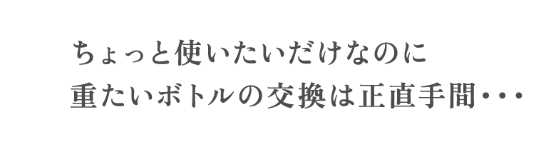 悩み